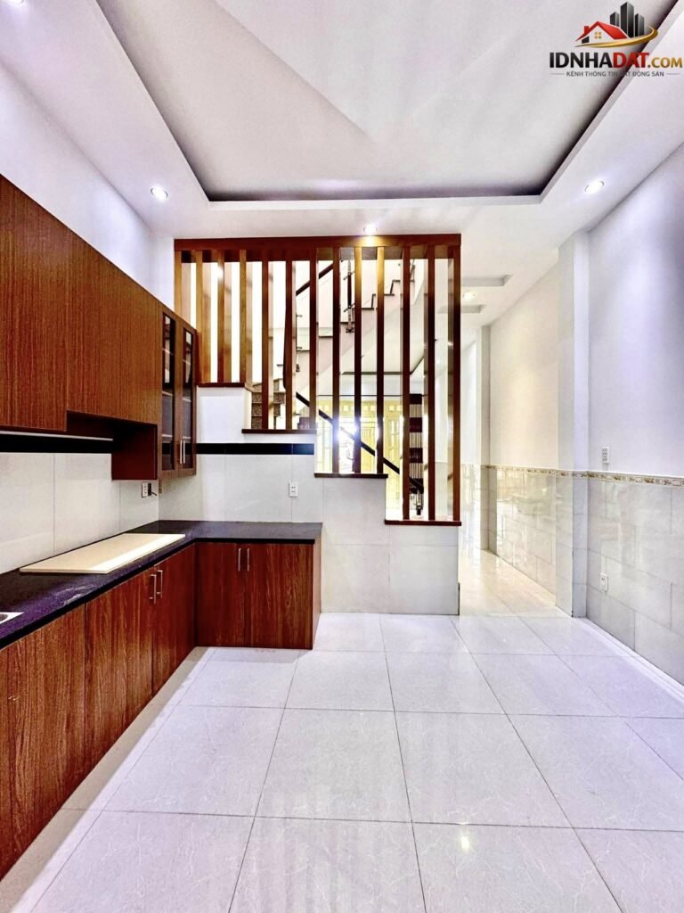 Bán nhà đất Đường Quốc lộ 13 – Phường cũ Hiệp Bình Phước Quận Thủ Đức – Phường mới Hiệp Bình – Thành phố Hồ Chí Minh 58m2 6.79 tỷ