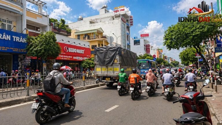 Giá sốc mặt tiền nguyễn sơn dts 78m 2 tầng kinh doanh đỉnh 5.4 tỷ – Bán nhà đất Đường Lê Đại – Phường cũ Phú Thọ Hòa – Quận Tân Phú – Phường mới Phú Thọ Hòa – Thành phố Hồ Chí Minh