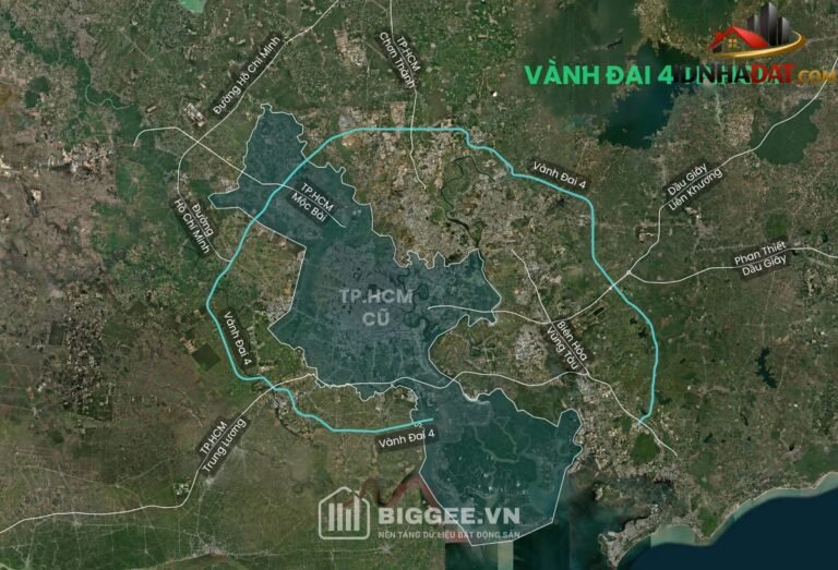 7 lý do không thể bỏ lỡ Vinhomes Saigon Park ngay giai đoạn đầu – Nhà mặt phố 100m2 giá 8 tỷ