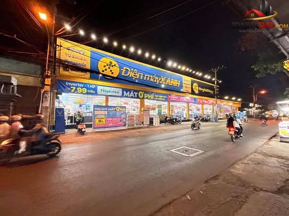 Nhà ngay cạnh siêu thị aeon- 1 sẹt ngắn – 4m… – Bán kho xưởng Huyện Tân Kỳ – Nghệ An giá 5 – 7 tỷ
