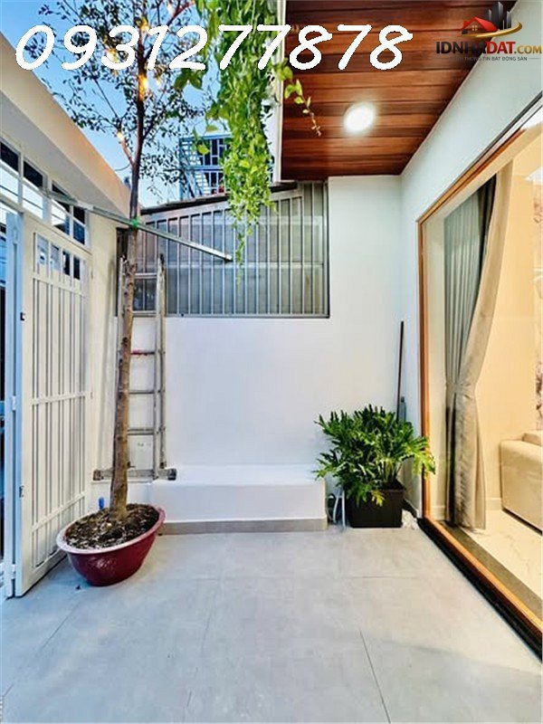 Căn nhà đẹp nhất Đường Số 51 Phường 14 Quận Gò Vấp Thành Phố Hồ Chí Minh – Diện tích 54m2 – Giá 5.95 tỷ