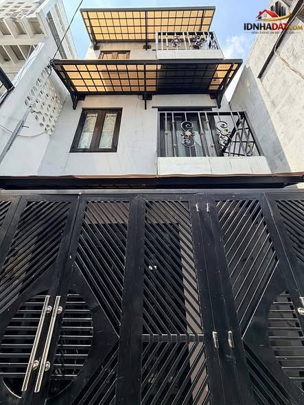 Nhà đường phan đình phùng, phường cầu kiệu quận phú nhuận cũ – Bán nhà đất Đường Phan Đình Phùng – Phường cũ Cầu Kiệu Quận Phú Nhuận – Phường mới Cầu Kiệu – Thành phố Hồ Chí Minh 41m2 15.6 tỷ