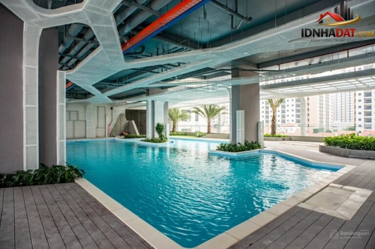 Bán căn hộ 2PN De Capella 87m giá 7 tỷ 980 triệu – Quận 2 Thành Phố Hồ Chí Minh