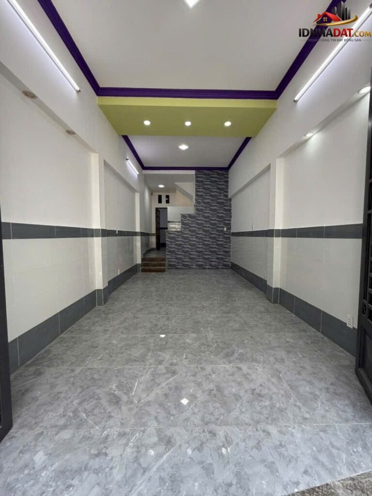 nhà âu dương lân gần parc mall – dt 54m – nhỉnh 6 tỷ Bán nhà đất Đường Âu Dương Lân – Phường cũ 3 – Quận 3 – Phường mới 3 – Thành phố Hồ Chí Minh