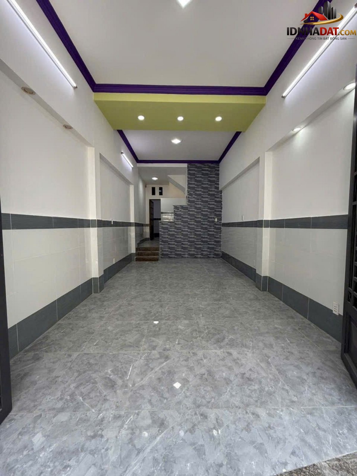 [Review Nhà Phố] Nhà phố 54m2 đường Âu Dương Lân, gần Parc Mall, giá nhỉnh 6 tỷ - Review Nhà Phố - Ảnh 1