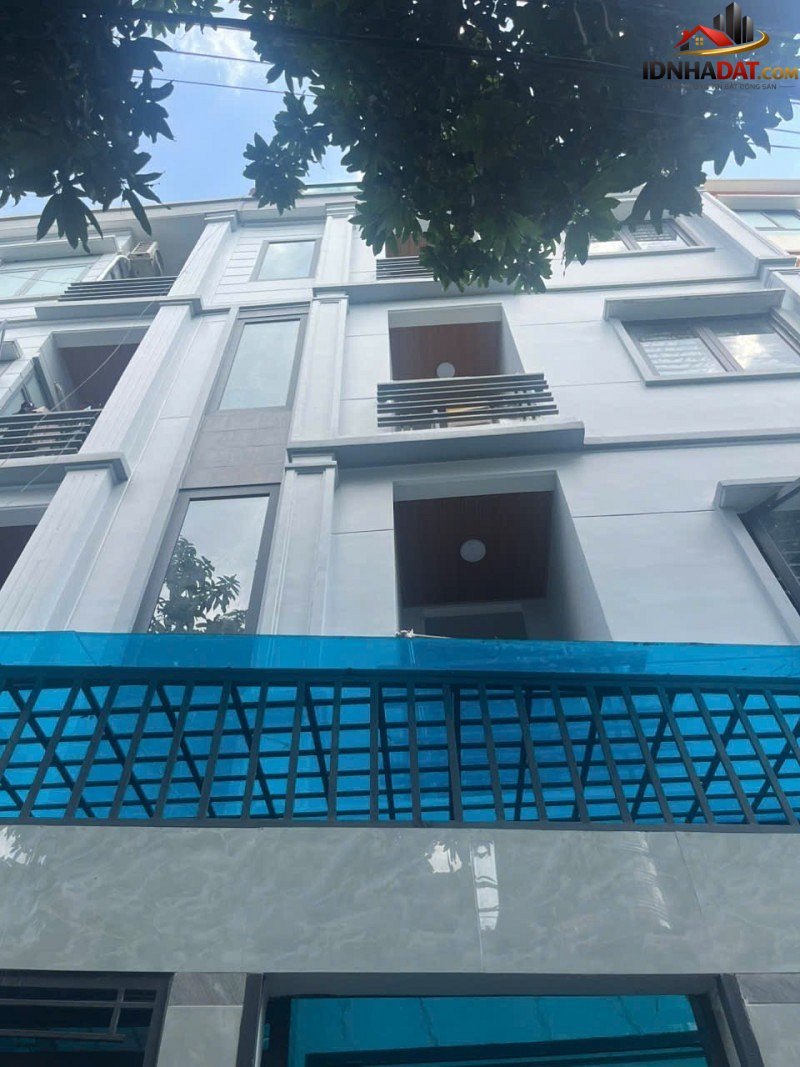[Review Nhà Phố] Nhà 4 tầng siêu đẹp tại Tăng Nhơn Phú B, Thủ Đức, giá 16.3 tỷ - Review Nhà Phố - Ảnh 1