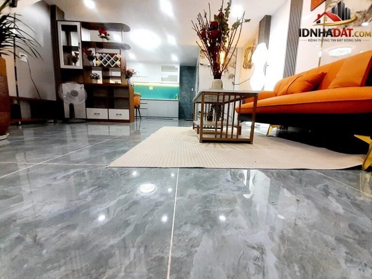 Bán nhà đất Đường Bà Giang – Phường cũ Linh Xuân Quận Thủ Đức – Phường mới Linh Xuân – Thành phố Hồ Chí Minh Diện tích 40m2 Giá 3.75 tỷ