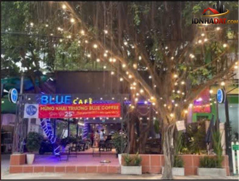 [Review Nhà Phố] Quán cafe hai mặt tiền đắc địa đối diện chung cư Sunview, Thủ Đức - Review Nhà Phố - Ảnh 1