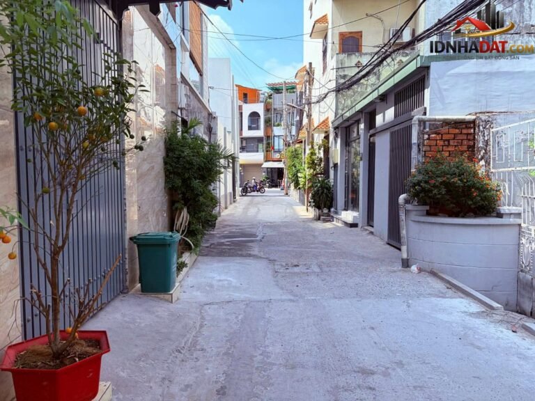 đất nơ trang long ngang 7m x 20 18.6 tỷ Bán nhà đất Đường Chu Văn An – Phường cũ Nơ Trang Long Quận Bình Thạnh – Phường mới Nơ Trang Long – Thành phố Hồ Chí Minh