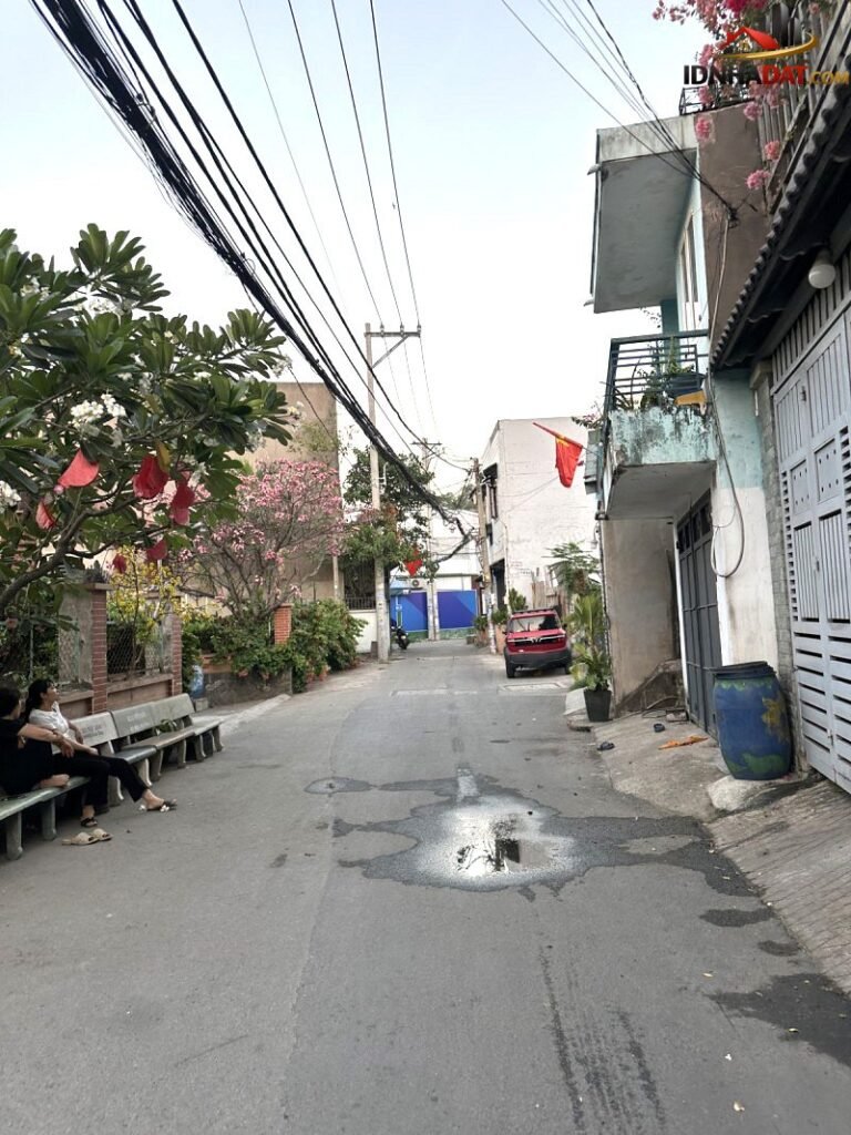 Nhà trọ thu nhập cao bình chiểu thủ đức – Bán nhà đất Đường Bình Chiểu – Phường cũ Bình Chiểu Quận Thủ Đức – Phường mới Bình Chiểu – Thành phố Hồ Chí Minh 139m2 6.2 tỷ