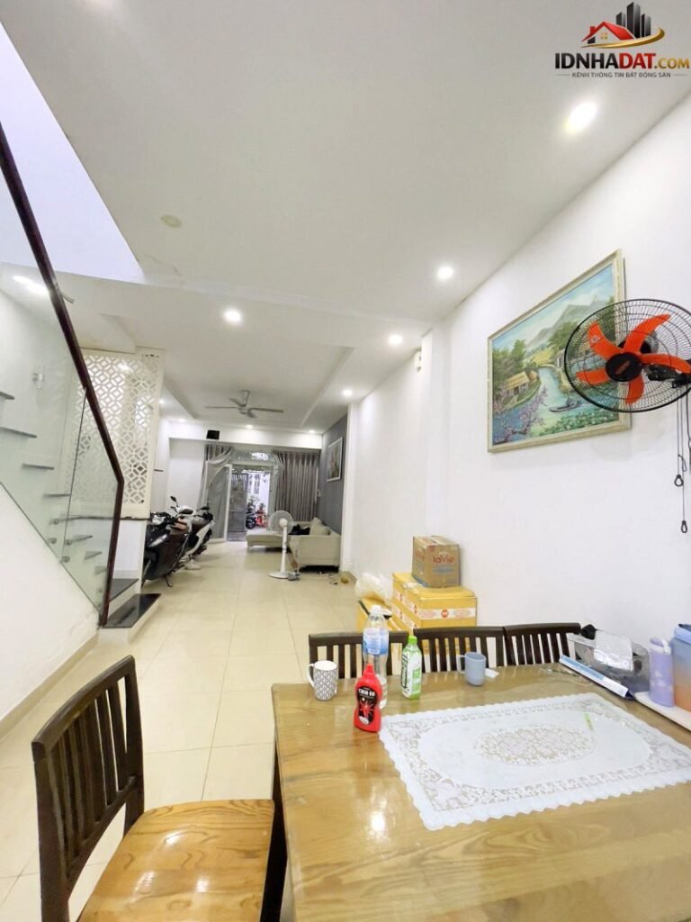 S.ốc nhà 2 tầng linh đông 97m gần phạm văn đồng ô tô vào nhà giá chỉ 6.95 tỷ – Bán nhà đất Đường Số 22 – Phường cũ Linh Đông Quận Thủ Đức – Phường mới Linh Đông – Thành phố Hồ Chí Minh