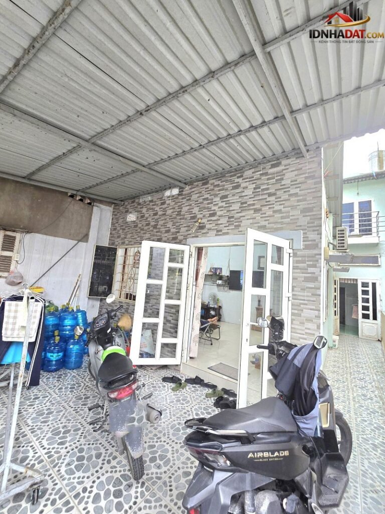 Bán nhà Phường Tam Bình Quận Thủ Đức Thành Phố Hồ Chí Minh diện tích 88m2 giá 5 tỷ 990 triệu