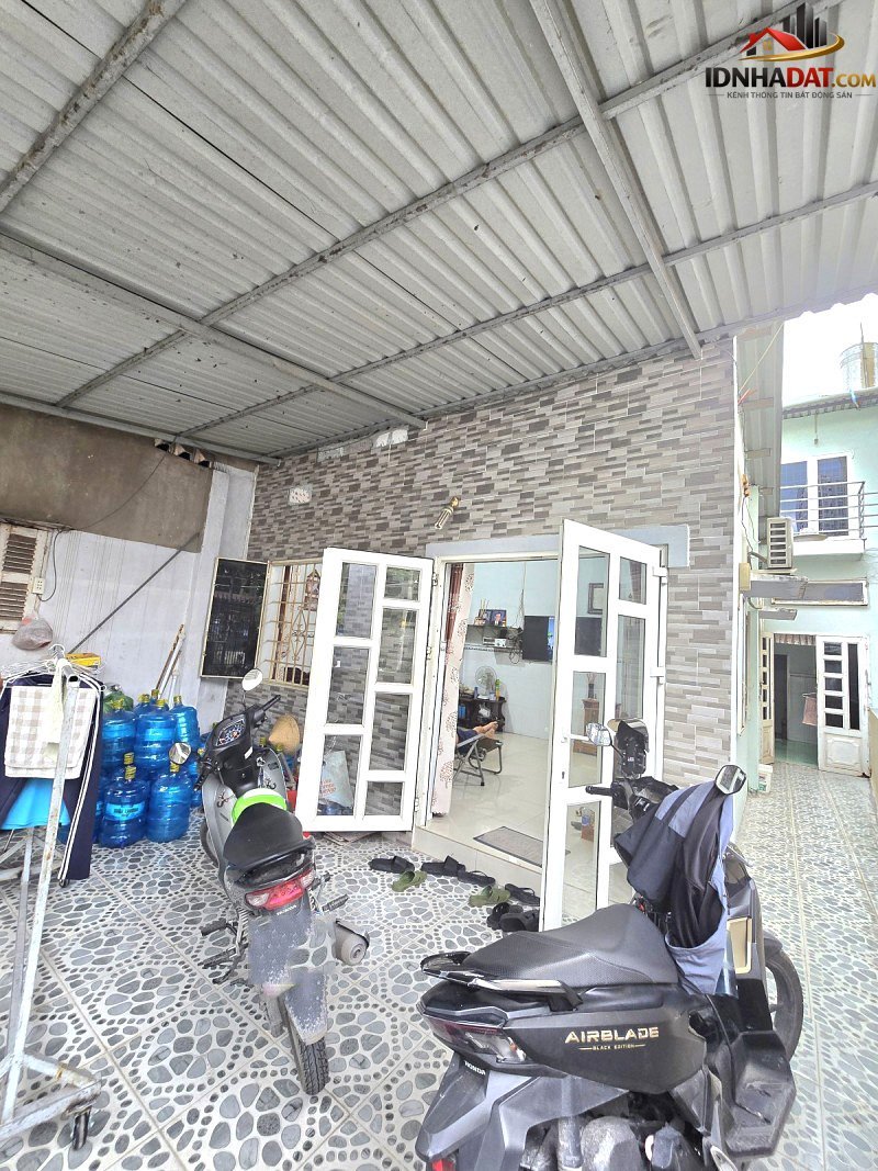 [Review Nhà Phố] Nhà Phố 88m2 Phường Tam Bình, Thủ Đức: Giá Giảm Sốc Chỉ 5.99 Tỷ - Review Nhà Phố - Ảnh 1