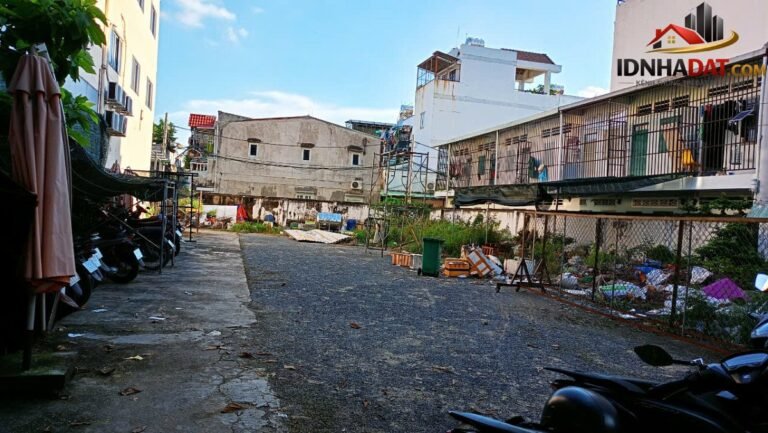 Bán nhà mặt tiền đường số 7 Quận Thủ Đức Thành Phố Hồ Chí Minh diện tích 671m2 giá thỏa thuận
