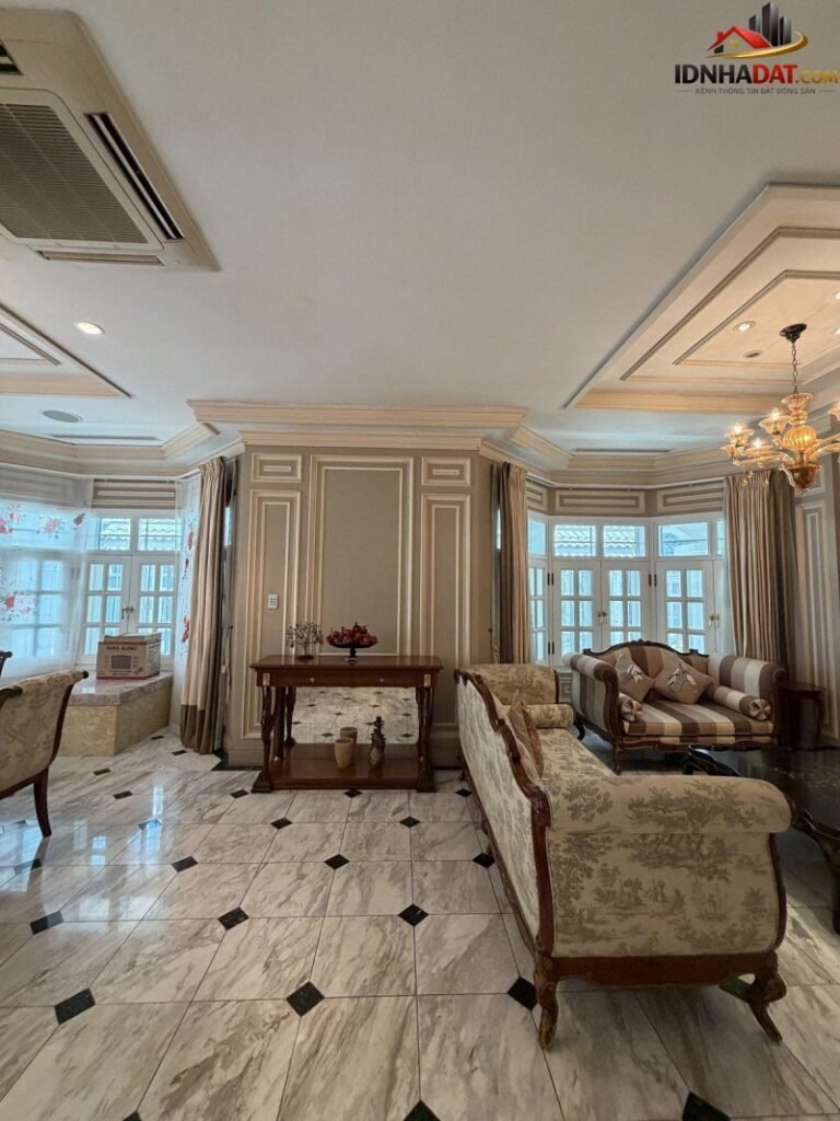 Chủ gửi bán biệt thự Saigon Pearl Q.Bình Thạnh – 357m2 – 300 tỷ – Bán nhà đất Đường Nguyễn Hữu Cảnh – Phường cũ 22 Quận Bình Thạnh – Phường mới 22 – Thành phố Hồ Chí Minh