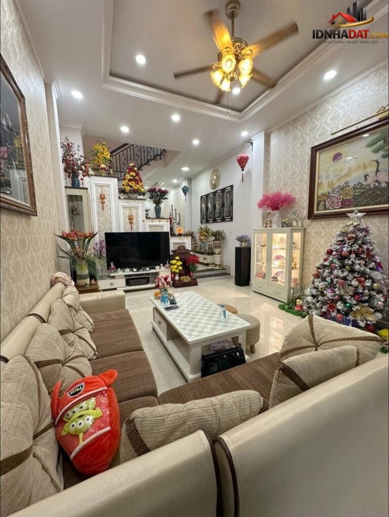 Bán nhà Phường Hiệp Bình Phước Quận Thủ Đức Thành Phố Hồ Chí Minh diện tích 126m2 giá 12.9 tỷ
