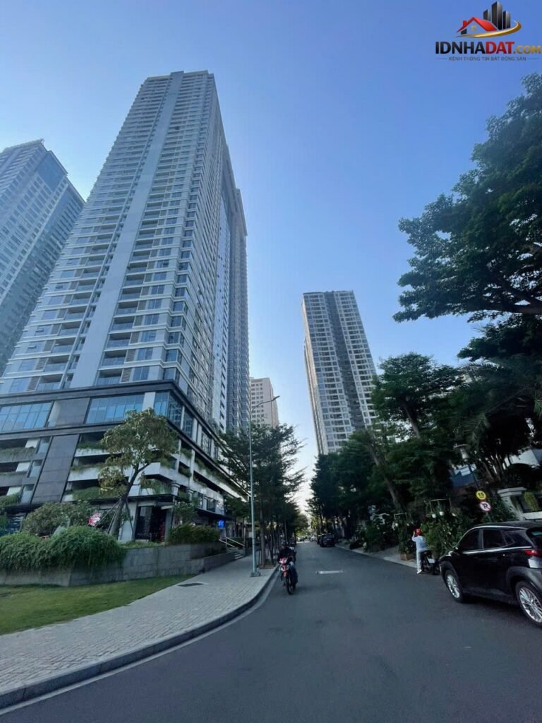 Căn hộ gần riverside, sunwah pearl Đường Nguyễn Hữu Cảnh – Phường cũ 22 Quận Bình Thạnh – Thành phố Hồ Chí Minh – Diện tích 42m2 – Giá 3.9 tỷ