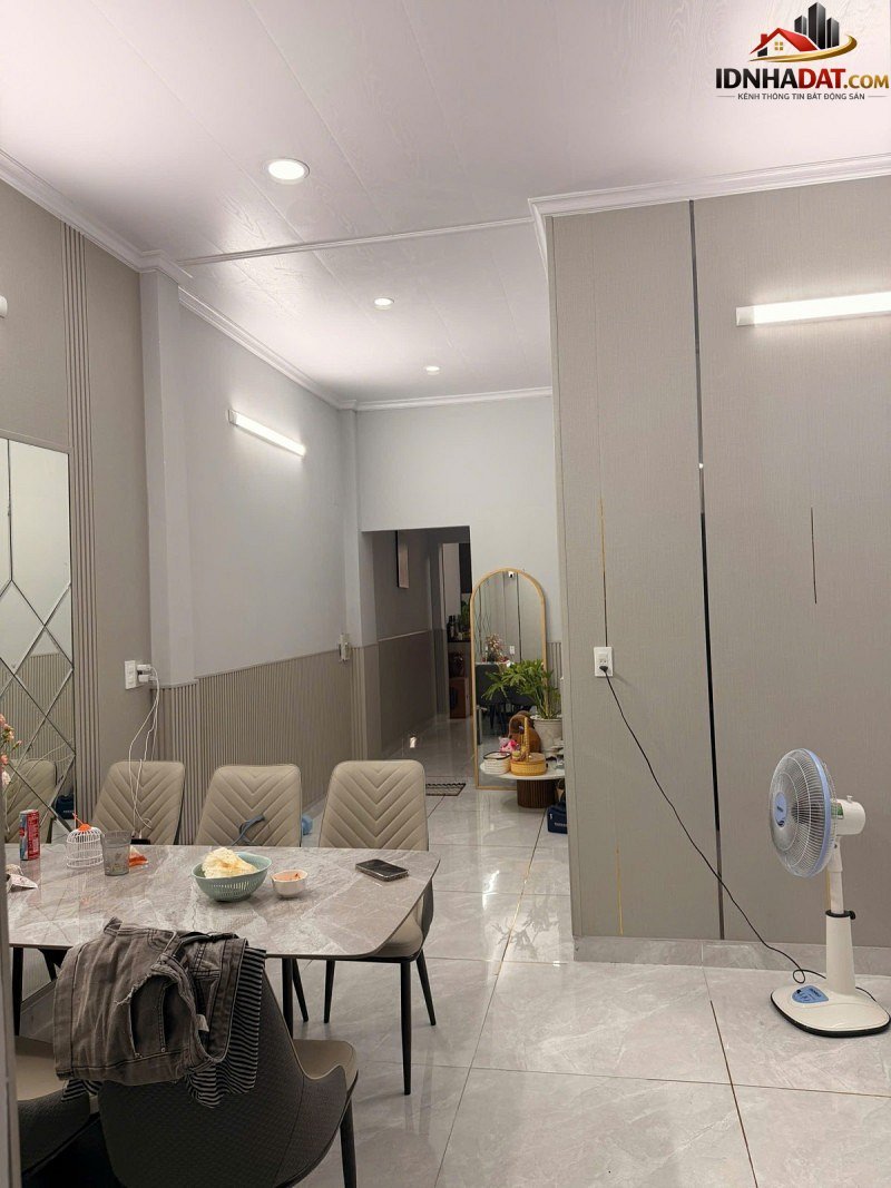 [Đánh giá Nhà Phố] Nhà Phố Hiện Đại Tại Phường Phước Long A, Thủ Đức, Tiềm Năng Tăng Trưởng - Review Nhà Phố - Ảnh 1