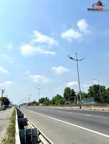 Siêu quỹ đất mặt tiền võ trần chí – Đường 1 – Phường Tân Tạo A – Quận Bình Tân – Thành phố Hồ Chí Minh – 9000m2 – 1 tỷ