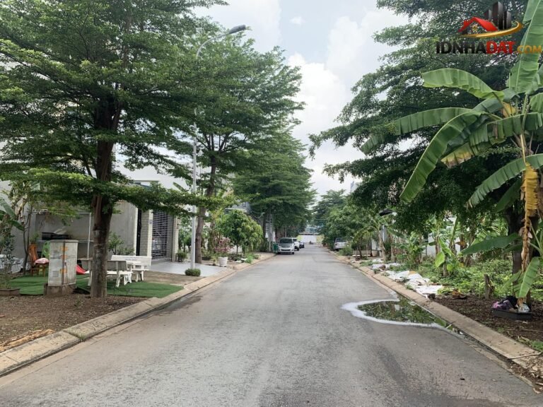 Bán đất nền Hoàng Anh Minh Tuấn lô đẹp 108m2 giá 13000000000 – Bán đất Quận 9 – TP Hồ Chí Minh giá 10 – 15 tỷ