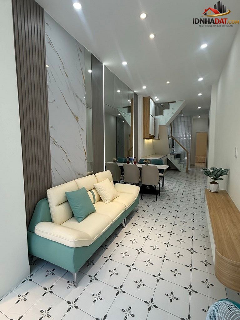 Nhà cực hiếm TÂN BÌNH, 43M2 , LẠC LONG QUÂN, chỉ 4… – Bán nhà trong ngõ, hẻm Quận Tân Bình – TP Hồ Chí Minh giá 3 – 5 tỷ