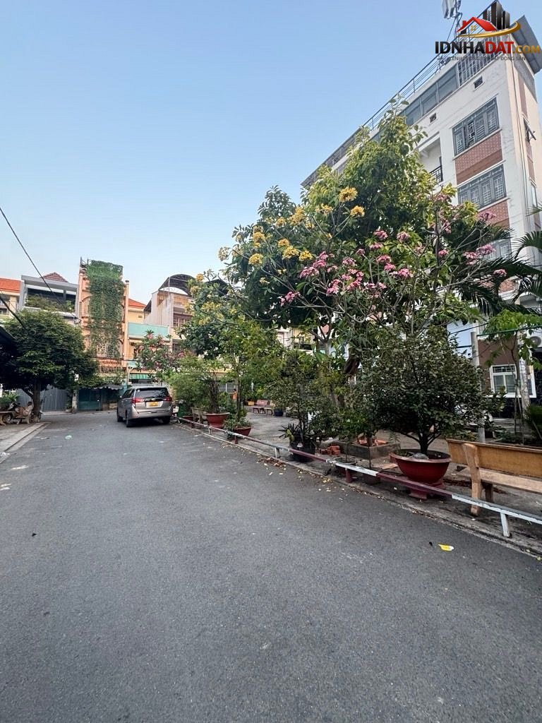 – Khu phân lô Tân Hoà Đông ngay Q6 giáp Tân … – Bán nhà phân lô, liền kề Quận Tân Phú – TP Hồ Chí Minh giá 7 – 10 tỷ