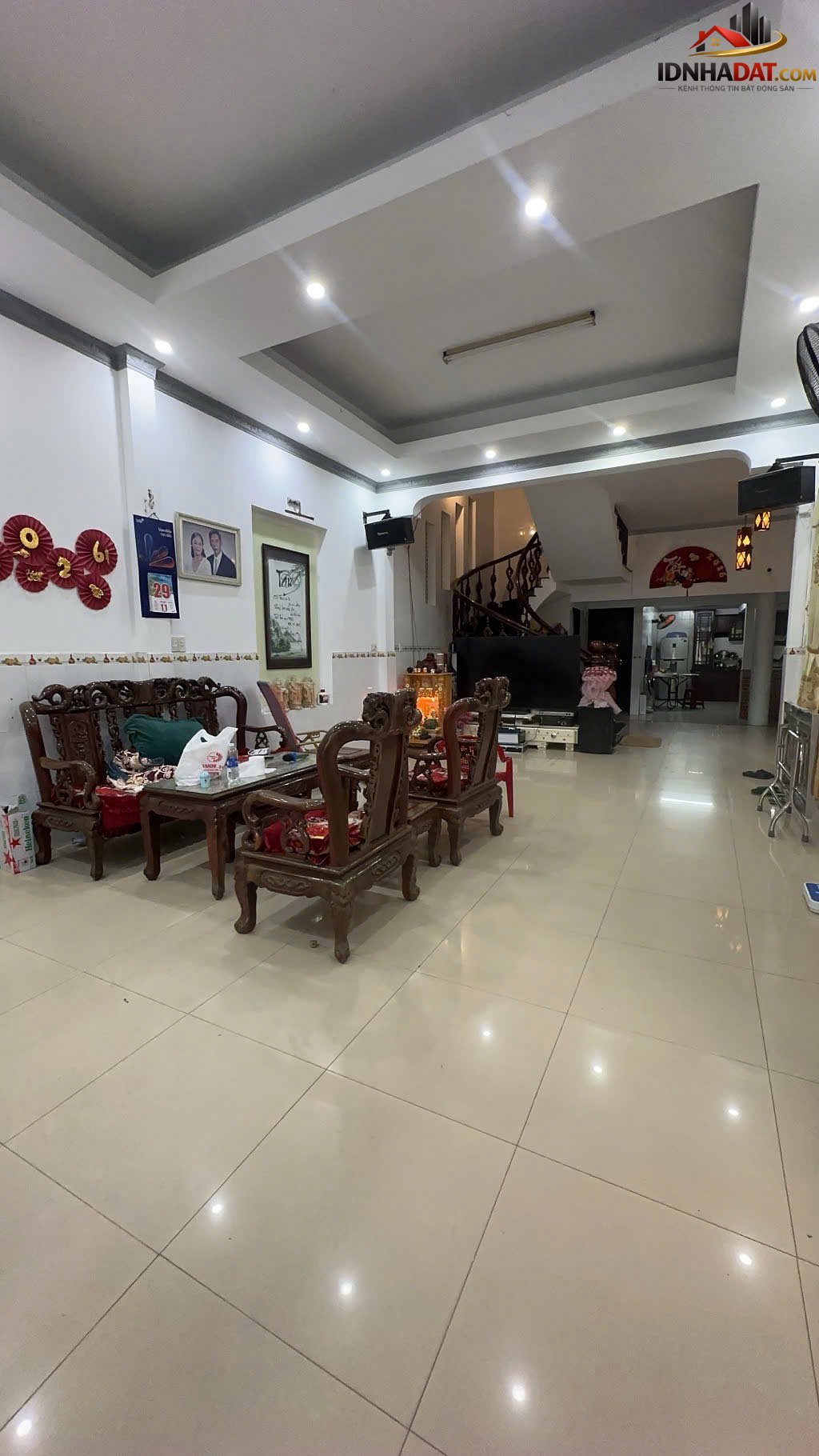 [Review Nhà Phố] Biệt thự biển Nguyễn Phan Vinh: Vị trí đắc địa tại Sơn Trà, Đà Nẵng - Review Nhà Phố - Ảnh 1