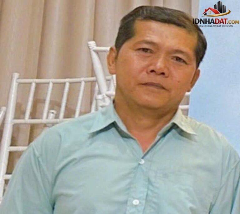 An cư lạc nghiệp với mt vừa ở vừa kinh doanh Đường Đỗ Nhuận – Phường cũ Sơn Kỳ Quận Tân Phú – Phường mới Sơn Kỳ – Thành phố Hồ Chí Minh diện tích 70m2 giá 9 tỷ