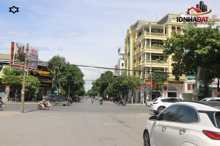 Siêu phẩm mặt tiền Trần Bình Trọng 900m2 ngang 15m… – Bán nhà mặt phố Quận Bình Thạnh – TP Hồ Chí Minh giá Dưới 3 tỷ