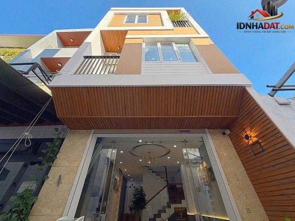 Bán nhà 3 tầng Hòa Cường Bắc, đường Phan Huy Ôn &#… – Bán nhà trong ngõ – hẻm Quận Hải Châu – Đà Nẵng giá 5 – 7 tỷ