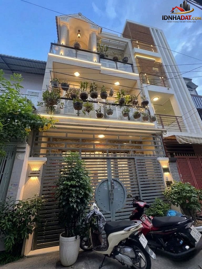 Vị trí đẹp, gần ngã tư bốn xã, sát tân phú gần trư… – Bán nhà mặt phố Quận Tân Phú – TP Hồ Chí Minh giá 5 – 7 tỷ