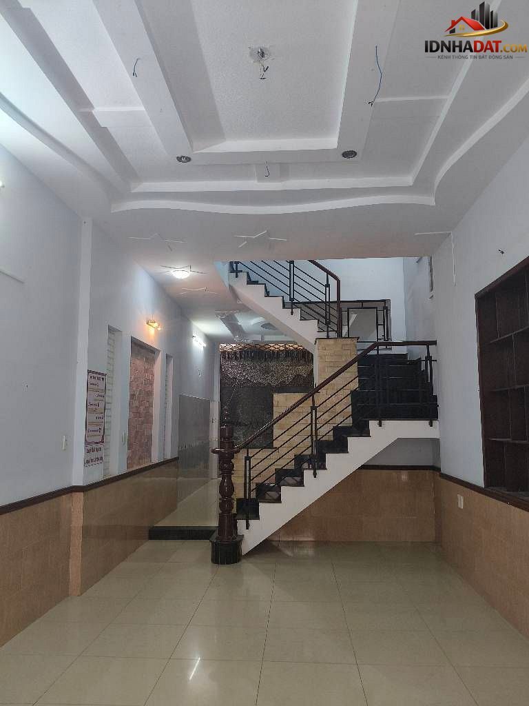 Bán nhà Phường 15 Quận Gò Vấp Thành Phố Hồ Chí Minh diện tích 60m2 giá 7,6 tỷ