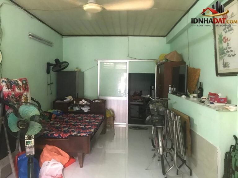 Cần tiền bán nhà đất Đường Lê Văn Sỹ – Phường cũ 13 Quận 3 – Phường mới 13 – Thành phố Hồ Chí Minh diện tích 58m2 giá 7950000000