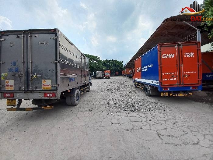 Xn26 – siêu tài sản dòng tiền mặt tiền quốc lộ 1a quận 12 – Bán nhà đất Đường Quốc lộ 1A – Phường cũ Đông Hưng Thuận – Phường mới Đông Hưng Thuận – Thành phố Hồ Chí Minh 16200m2  Thoả thuận