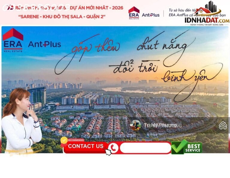 Bán nhà Phường An Lợi Đông Quận 2 Thành Phố Hồ Chí Minh diện tích 163m2 giá 29 tỷ 999 triệu