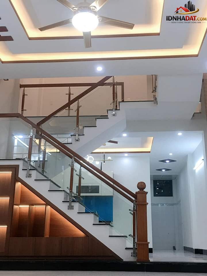 Bán nhà Phường Hòa Minh Quận Liên Chiểu Thành Phố Đà Nẵng 62m2, 2 Tầng, Giá 2 Tỷ 590 Triệu