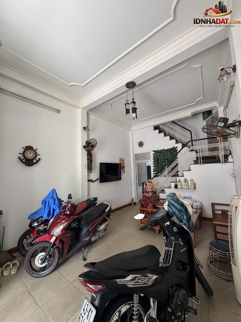 [Review BĐS] Nhà mặt phố Thái Thị Bôi, Đà Nẵng: Tiềm năng kinh doanh nổi bật - Review Nhà Phố - Ảnh 1