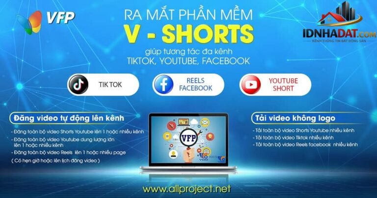 V-shorts – phần mềm mkt tự động đa kênh tích… – Bán nhà trong ngõ, hẻm Thị xã Cao Bằng – Cao Bằng giá 5 – 7 tỷ