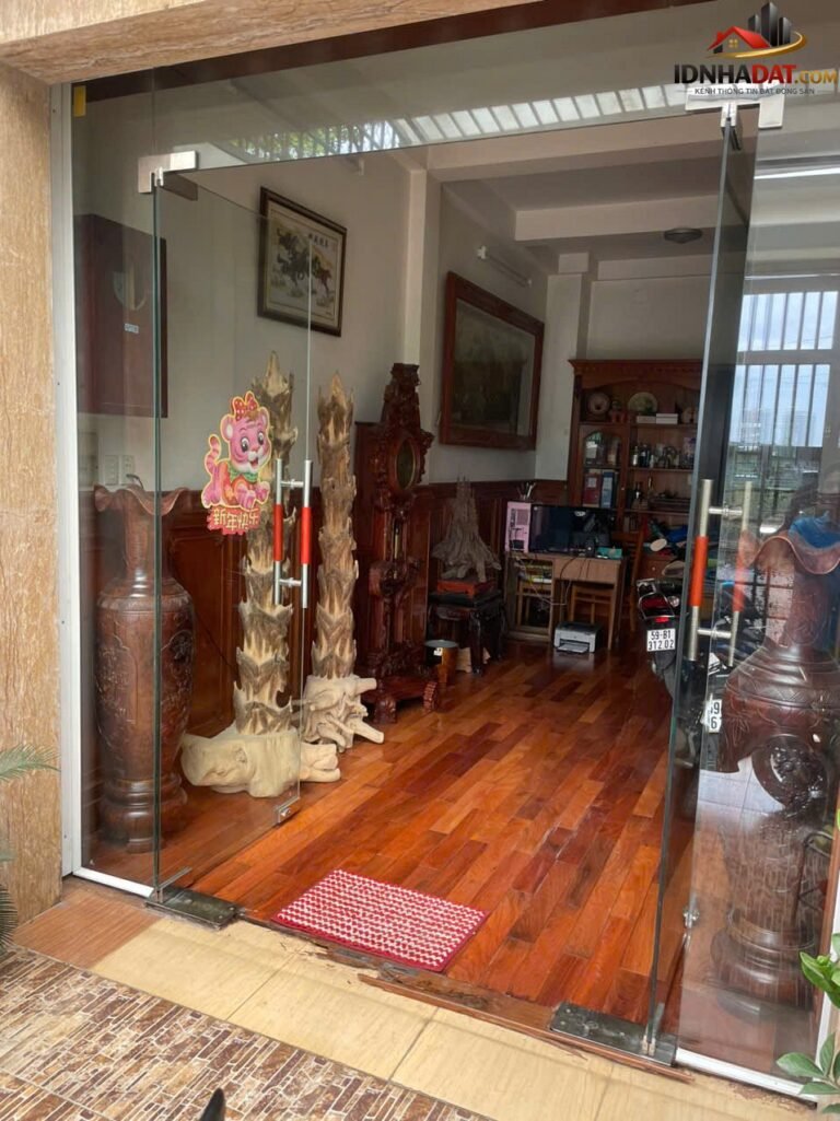 Bán nhà mặt phố Vũ Tông Phan Quận 2 Thành Phố Hồ Chí Minh diện tích 131m2 giá 44 tỷ