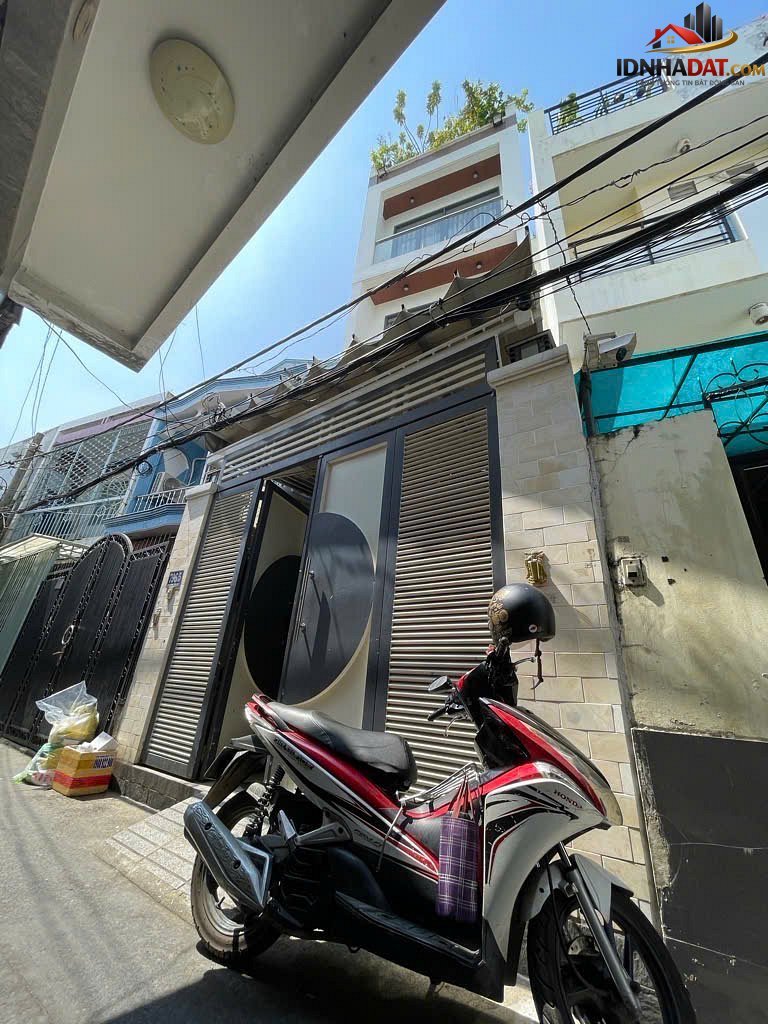Nhà đẹp không tì vết, chiến lược, bình tân – Bán nhà đất Đường Chiến Lược – Phường cũ Bình Trị Đông – Quận Bình Tân – Phường mới Bình Trị Đông – Thành phố Hồ Chí Minh 60m2 9 tỷ
