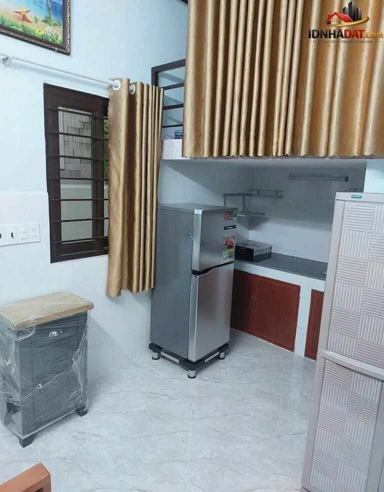 Giảm 1 tỷ 8 chdv lê cơ bình tân hẻm 8m xe tải tránh 80m2, 6tầng thang máy nhỉnh 8 tỷ – Bán nhà đất Đường Lê Cơ – Phường cũ An Lạc Quận Bình Tân – Phường mới An Lạc – Thành phố Hồ Chí Minh