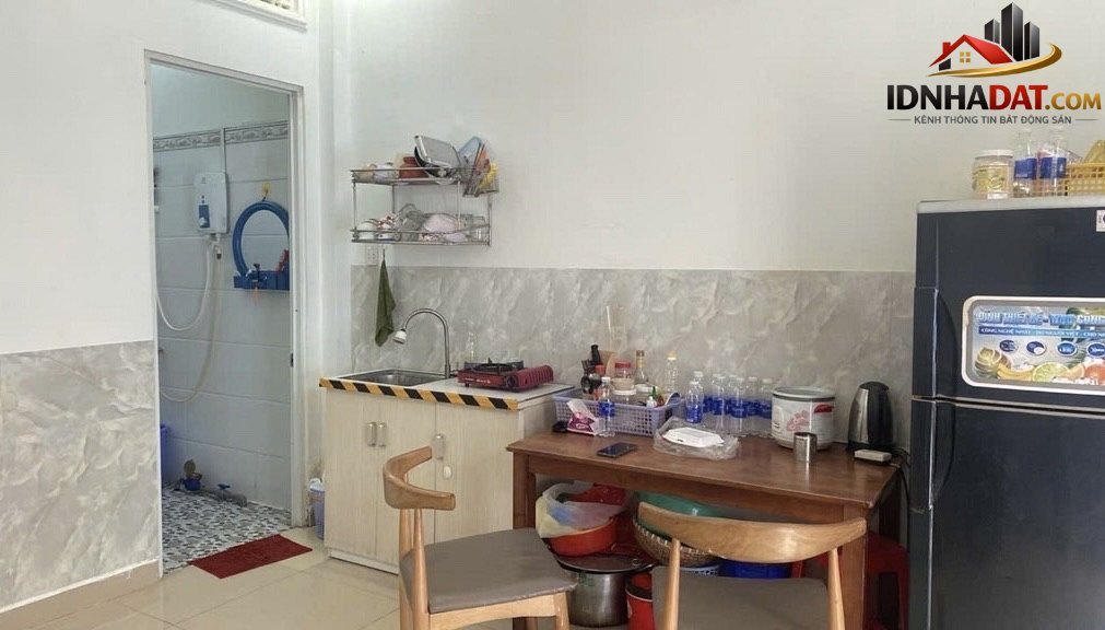 [Review Nhà Phố] Nhà Cấp 4 Hẻm Xe Hơi An Ninh Tại P. Tân Quy - Tiềm Năng Xây Mới 8.65 Tỷ - Review Nhà Phố - Ảnh 1
