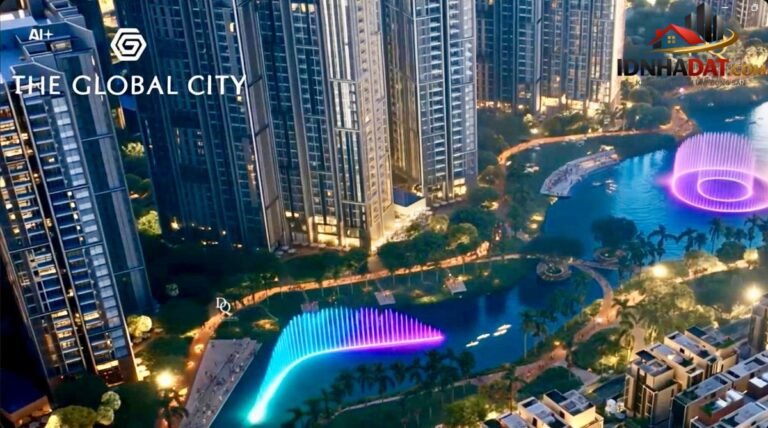HÀNG CỰC HOT Siêu phẩm 1PN resort tại gia Masteri Park Place Sài Gòn, giá 6.8 tỷ gồm VAT – Bán nhà đất Đường Đỗ Xuân Hợp – Phường cũ Không xác định Quận 2 – Phường mới Không xác định – Thành phố Hồ Chí Minh 54m2
