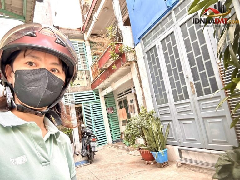 Bán nhà đất Đường Tôn Thất Thuyết – Phường cũ 3 Quận TP HCM – Phường mới 3 – Thành phố Hồ Chí Minh diện tích 77m2 giá 9.5 tỷ