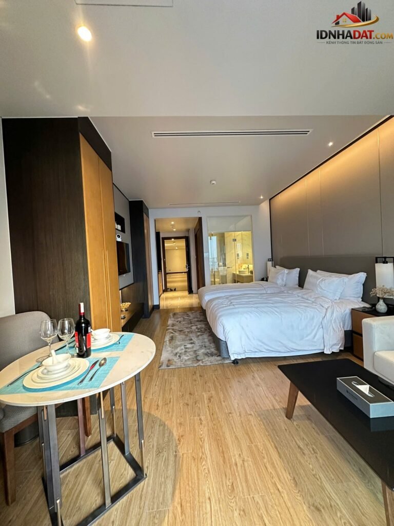 Độc quyền căn hộ The Soleil biển Mỹ Khê, giá chỉ 2.7 tỷ – Bán nhà đất Đường THE SOLEIL – Phường cũ Sơn Trà Quận Sơn Trà – Phường mới Sơn Trà – Thành phố Đà Nẵng