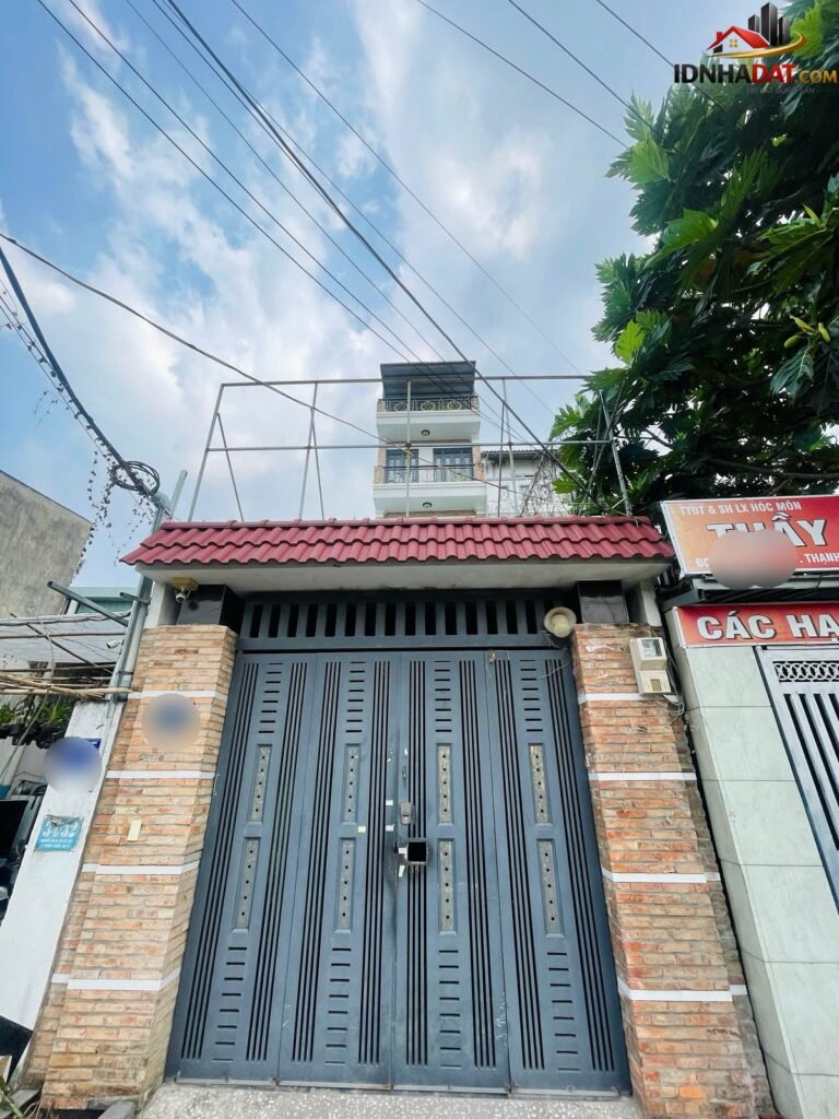Gà đẻ trứng vàng – 14 chdv full-dòng tiền 45tr/th – hơn 5 lãi xuất nh Bán nhà đất Đường Tô Ngọc Vân – Phường cũ Không xác định Quận TP HCM – Phường mới Không xác định – Thành phố Hồ Chí Minh 8.3 tỷ