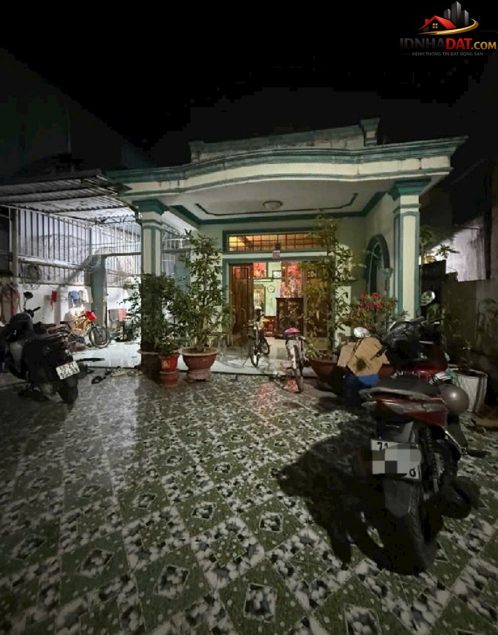 [Review Nhà Phố] Nhà phố 154m2 tại Phước Kiển, Quận 7 - Giá chỉ 4.6 tỷ - Review Nhà Phố - Ảnh 1