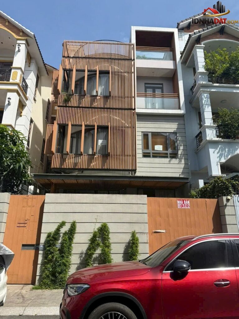 Bán biệt thự an phú an khánh, 160m2, 34.9 tỷ &#821… – Bán biệt thự Huyện An Phú – An Giang giá 20 – 40 tỷ