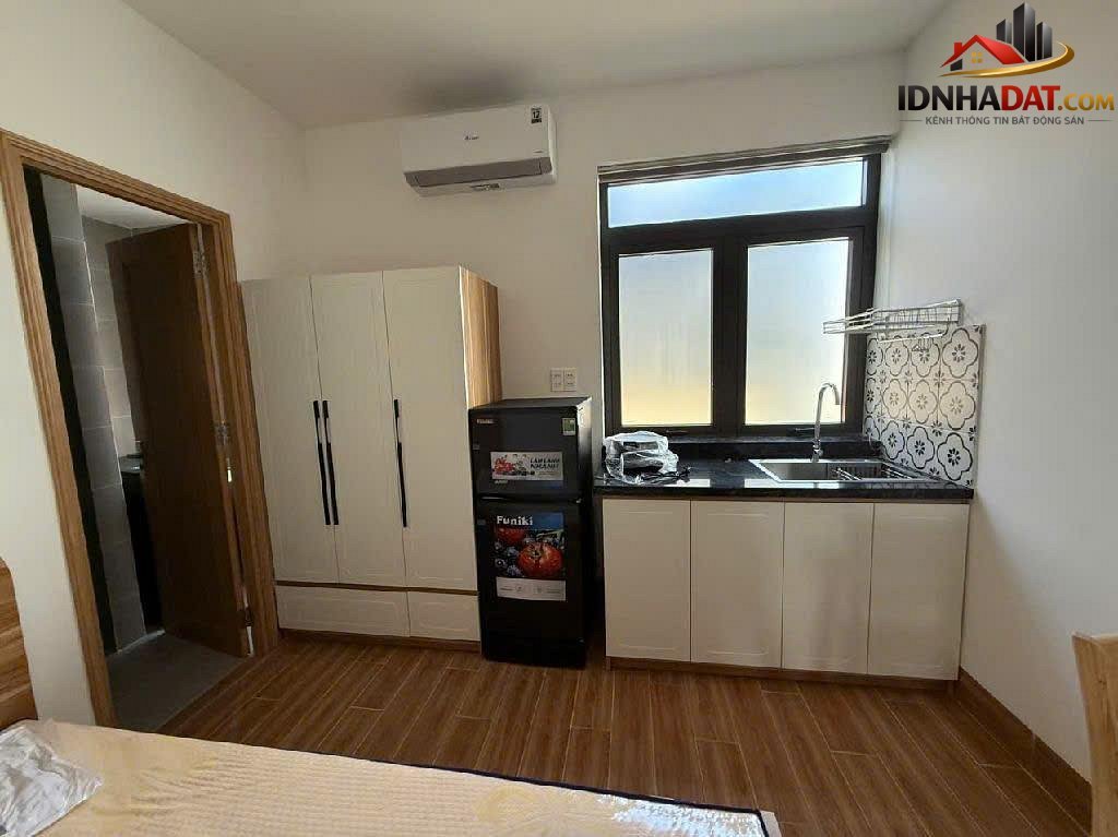[Review Nhà Phố] Tòa nhà 5 tầng Huy Cận Đà Nẵng - Cơ hội đầu tư dòng tiền 50 triệu/tháng - Review Nhà Phố - Ảnh 1