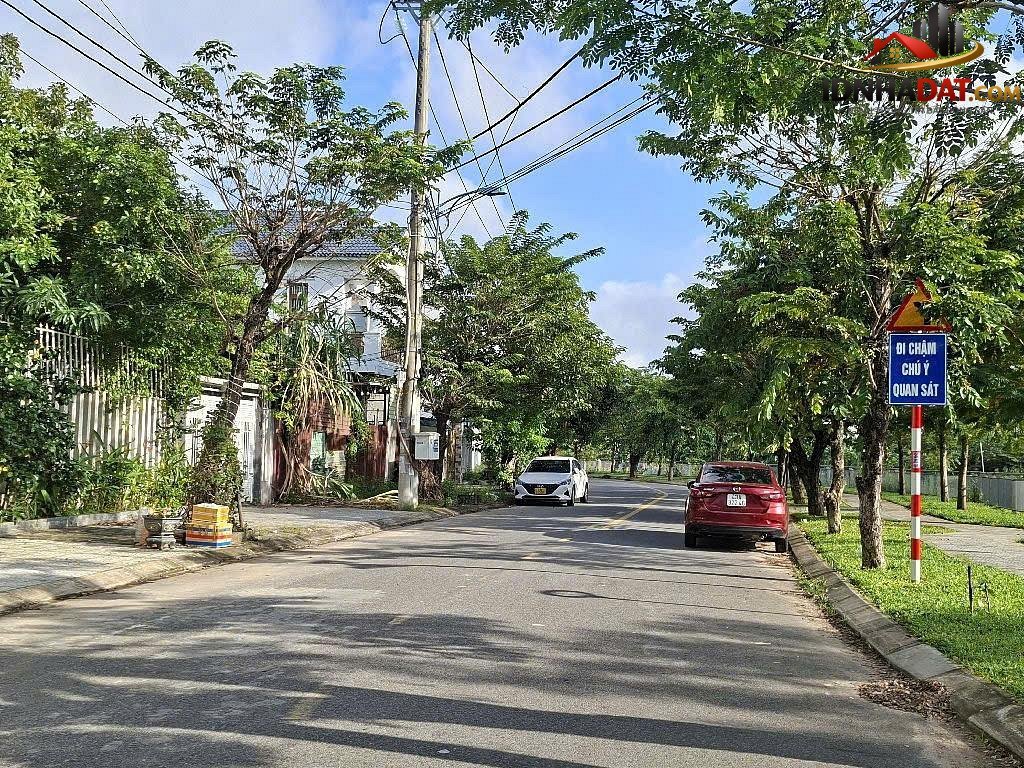 [Review Nhà Phố] Nhà 2 tầng Hòa Cường Nam Đà Nẵng - Tiện ích gần chợ, trường học - Review Nhà Phố - Ảnh 1